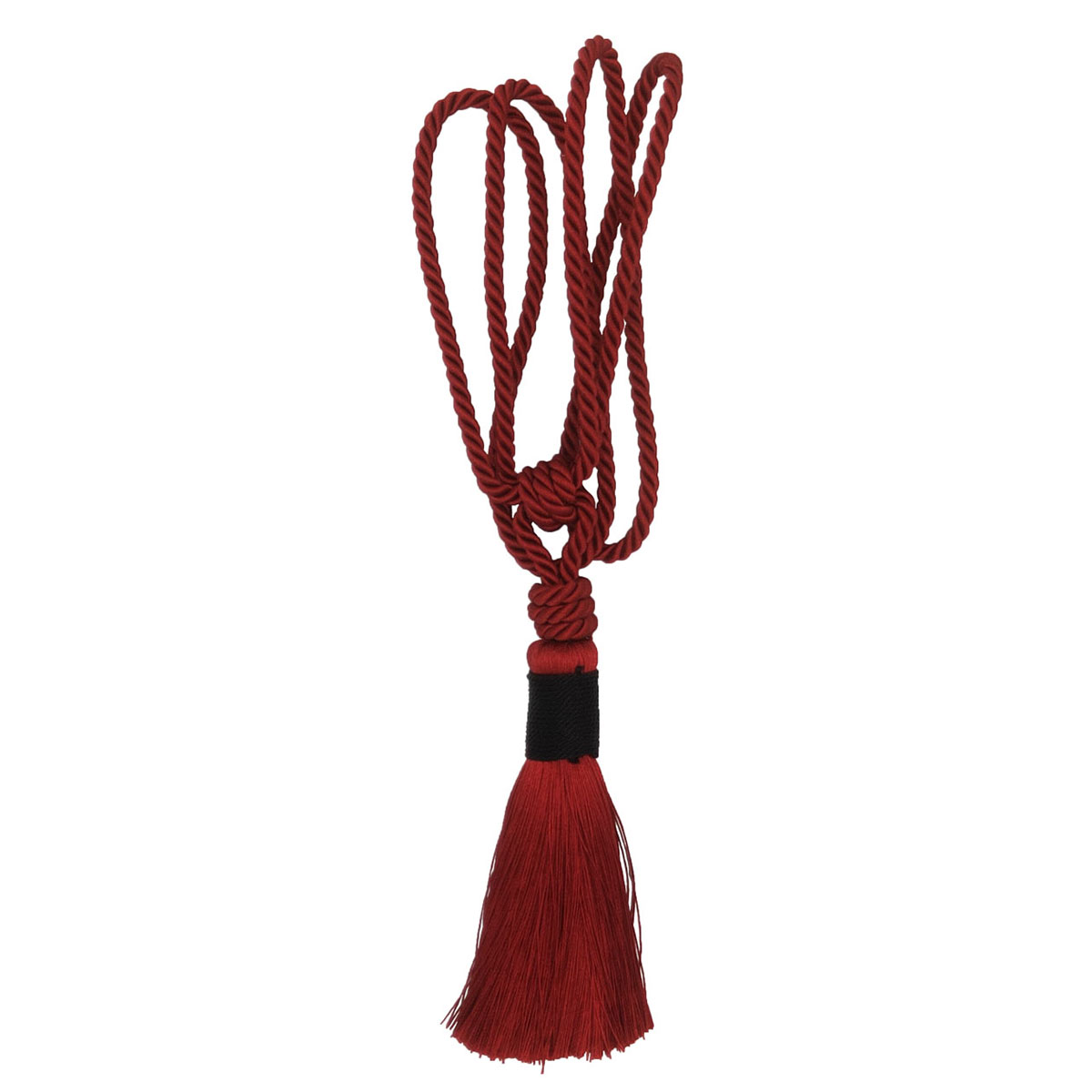 Δέστρα Κουρτίνας L-N Pepper Red 216635