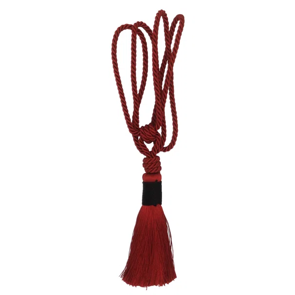 Δέστρα Κουρτίνας L-N Pepper Red 216635