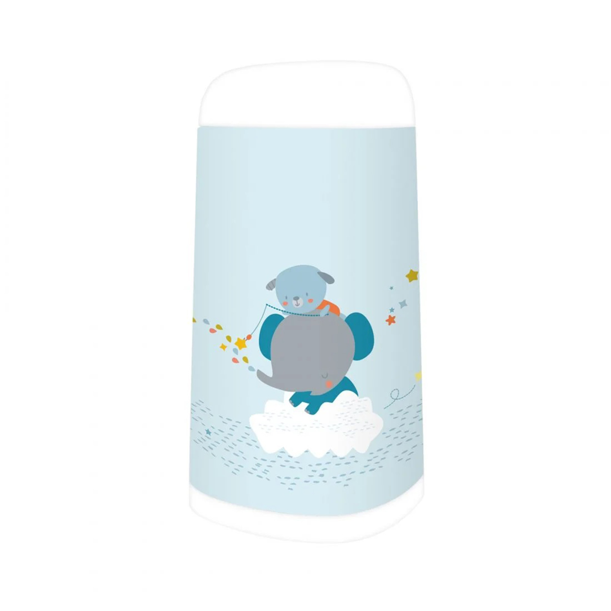 Κάλυμμα Κάδου Απόρριψης Πάνας Dress Up Angelcare Timoleo BR77338