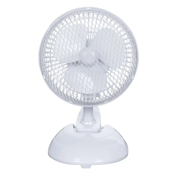 Ανεμιστήρας Επιτραπέζιος Με Κλιπ 15W Eurolamp 147-29073