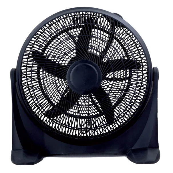Ανεμιστήρας Δαπέδου 100W Eurolamp 147-29052