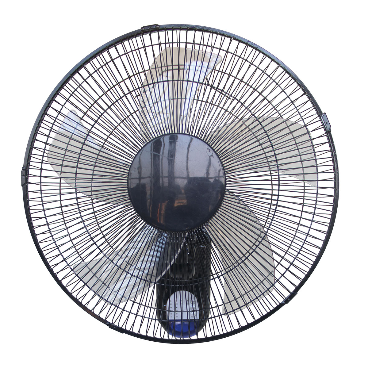 Ανεμιστήρας Τοίχου Με Τηλεχειριστήριο 65W Eurolamp 147-29342