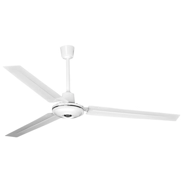 Ανεμιστήρας Οροφής 140εκ. Eurolamp 147-29012 White