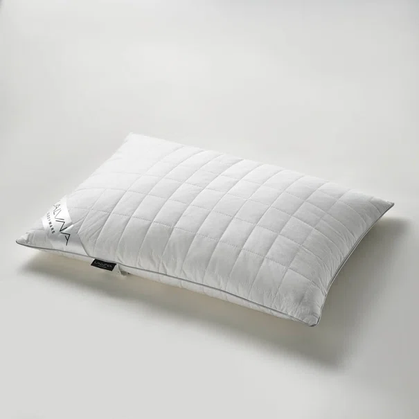 Μαξιλάρι Ύπνου Πουπουλένιο Μαλακό (50x70) La Luna Comfort