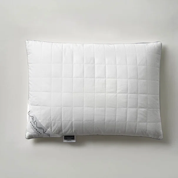 Μαξιλάρι Ύπνου Πουπουλένιο Μαλακό (50x70) La Luna Comfort