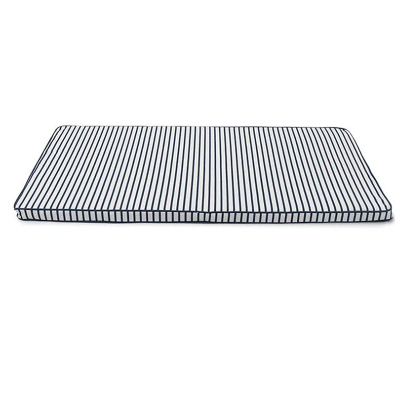 Μαλακό Στρώμα Παιχνιδιού Baby To Love Blue Stripes