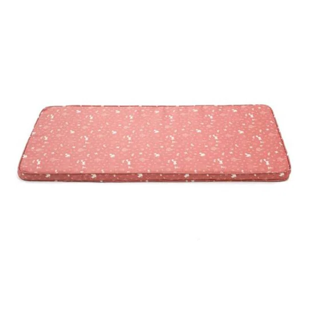 Μαλακό Στρώμα Παιχνιδιού Baby To Love Pink Forest