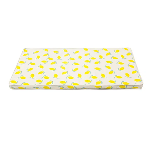 Μαλακό Στρώμα Παιχνιδιού Baby To Love Lemon