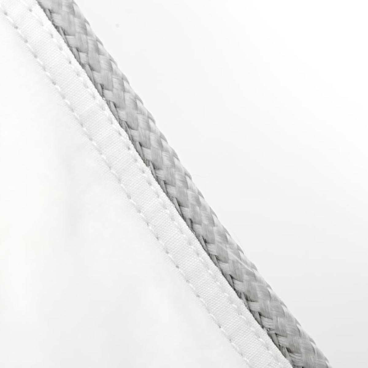 Μαξιλάρι Ύπνου Ανατομικό Μέτριο (39X67) La Luna Natural High Profile Latex Λευκά Είδη Κρεβατοκάμαρας Μαξιλάρια Ανατομικά Spitishop