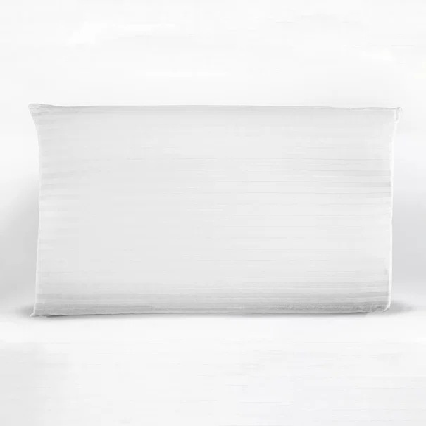 Μαξιλάρι Ύπνου Ανατομικό Μαλακό (42x65) La Luna Contour Latex