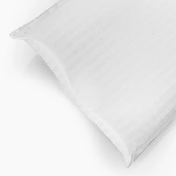 Μαξιλάρι Ύπνου Ανατομικό Μαλακό (42x65) La Luna Contour Latex