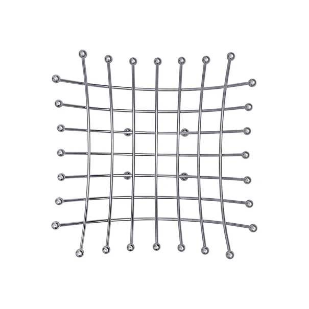 Φρουτιέρα Estia Elegant Inox 01-5665