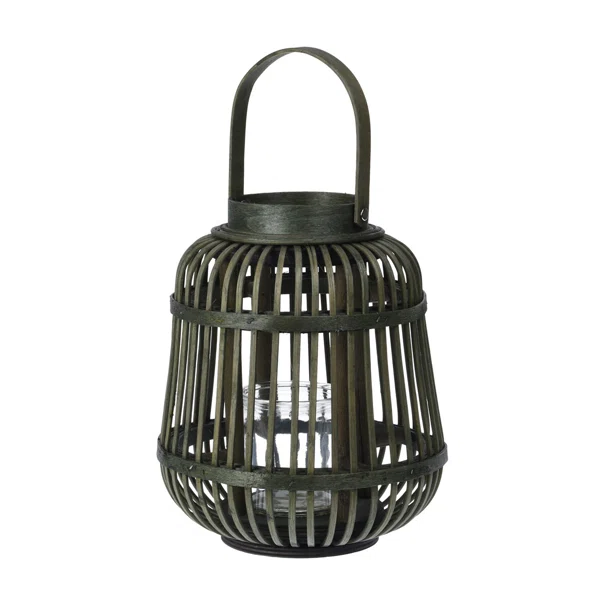 Φανάρι (Φ19x24) K-M Green 435000460