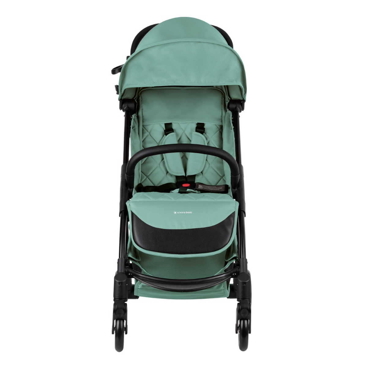 Καρότσι (0-36 Μηνών/ Έως 15kg) Kikka Boo Cloe Mint 2023
