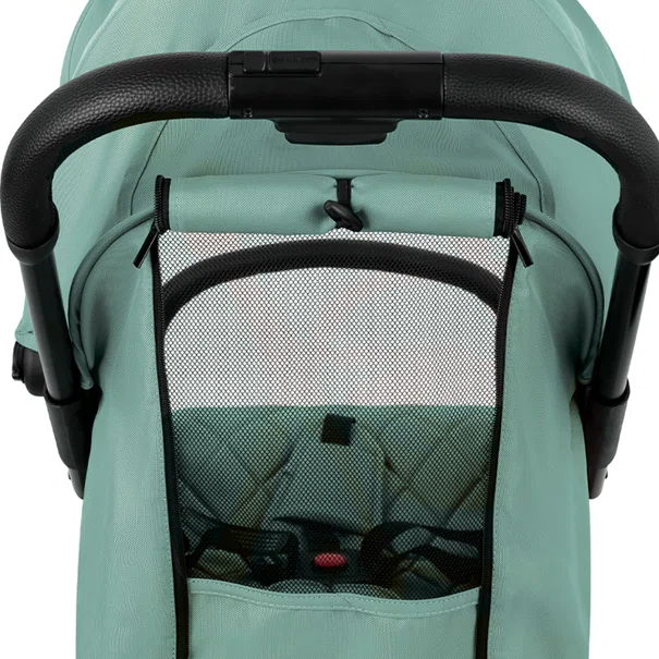 Καρότσι (0-36 Μηνών/ Έως 15kg) Kikka Boo Cloe Mint 2023