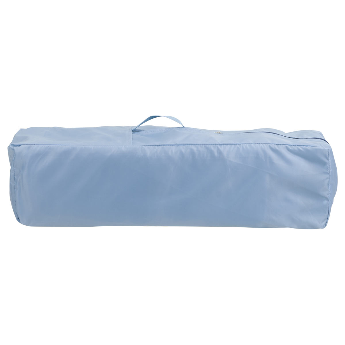 Παρκοκρέβατο (6+ Μηνών Έως 15Kg) Kikka Boo So Gifted Blue 2023 Βρεφικά Παρκοκρέβατα Μωρού Spitishop