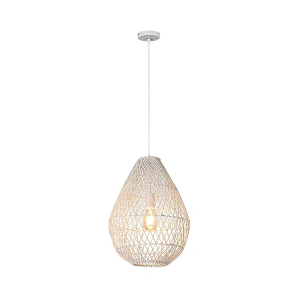 Φωτιστικό Οροφής Μονόφωτο Eurolamp 144-33018