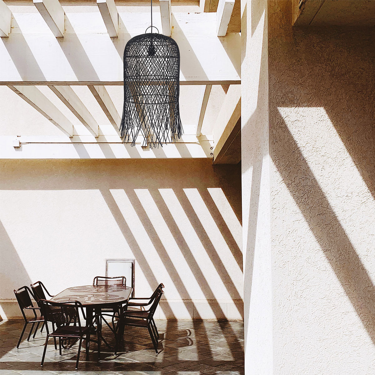 Φωτιστικό Οροφής Μονόφωτο Eurolamp 144-33027