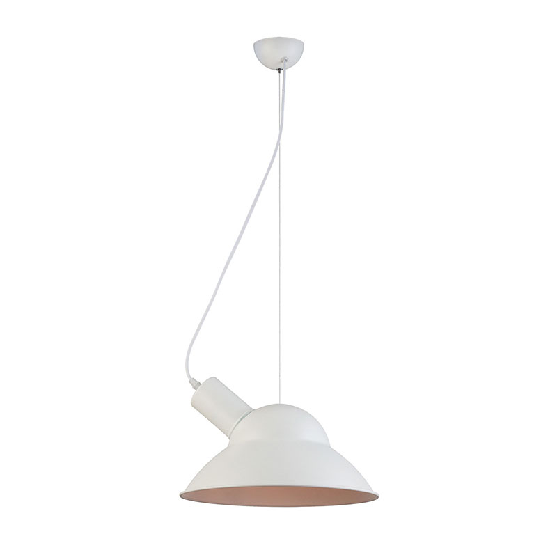 Φωτιστικό Οροφής Μονόφωτο Eurolamp 144-27016