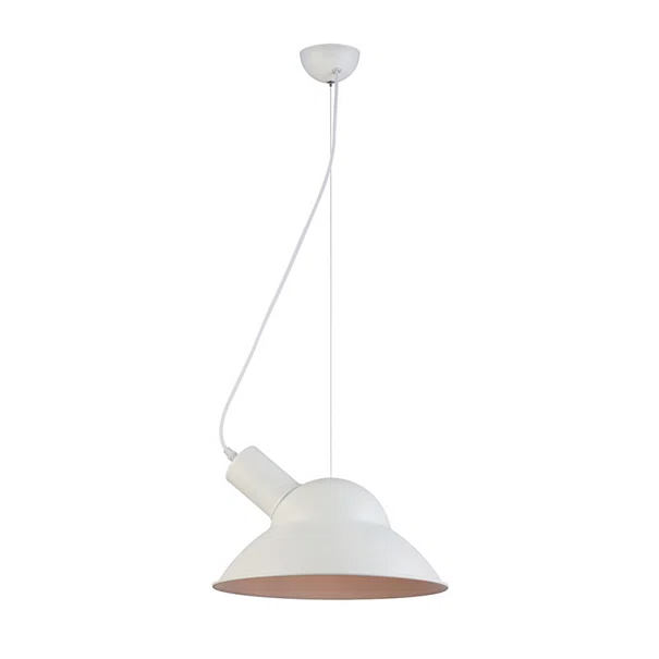 Φωτιστικό Οροφής Μονόφωτο Eurolamp 144-27016