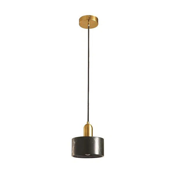 Φωτιστικό Οροφής Μονόφωτο Eurolamp 144-46003