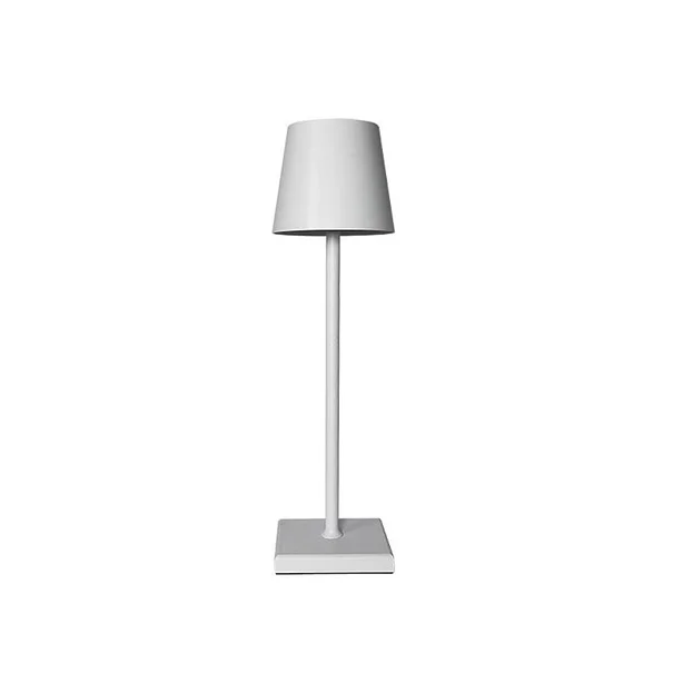Επιτραπέζιο Φωτιστικό Επαναφορτιζόμενο LED Dimmable Eurolamp 144-70013