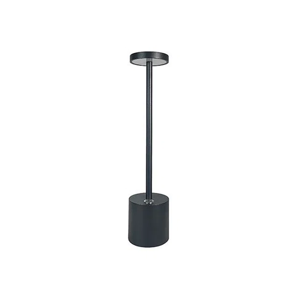 Επιτραπέζιο Φωτιστικό Επαναφορτιζόμενο LED Dimmable Eurolamp 144-70007
