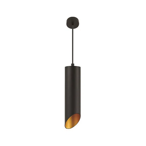 Φωτιστικό Οροφής Μονόφωτο Eurolamp 145-25505