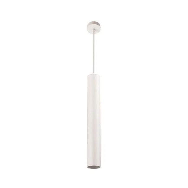 Φωτιστικό Οροφής Μονόφωτο Eurolamp 145-25500