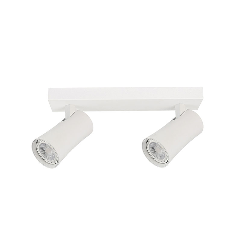 Σποτ Δίφωτο Eurolamp 144-60007