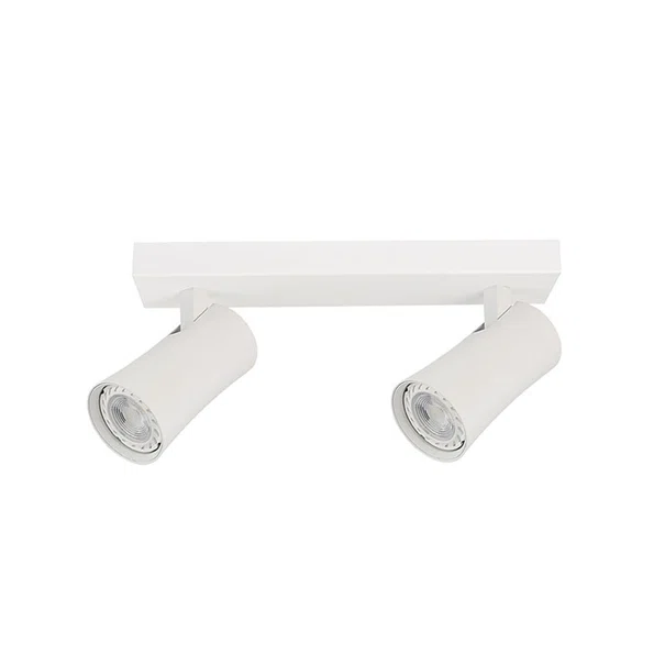 Σποτ Δίφωτο Eurolamp 144-60007