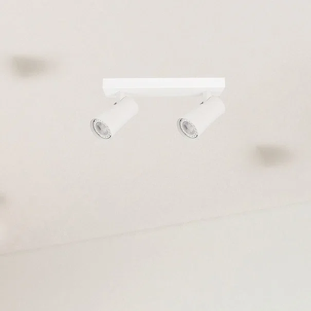 Σποτ Δίφωτο Eurolamp 144-60007