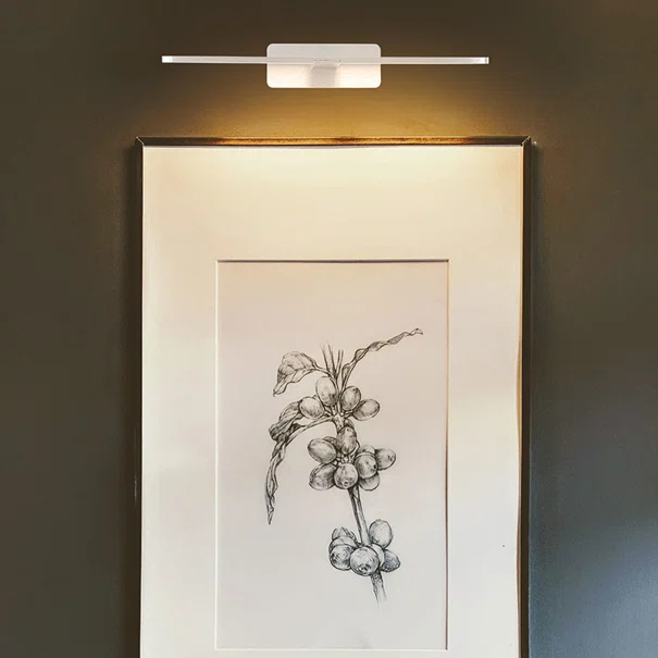 Απλίκα Τοίχου LED Eurolamp 145-21501
