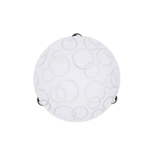 Φωτιστικό Πλαφονιέρα Eurolamp Leia 145-22401