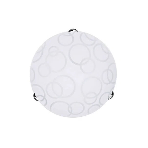 Φωτιστικό Πλαφονιέρα Eurolamp Leia 145-22402