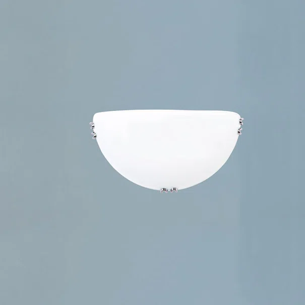 Απλίκα Τοίχου Eurolamp Paros 145-22403