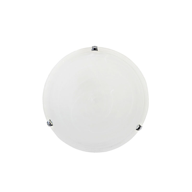 Φωτιστικό Πλαφονιέρα Eurolamp Eris 145-22412