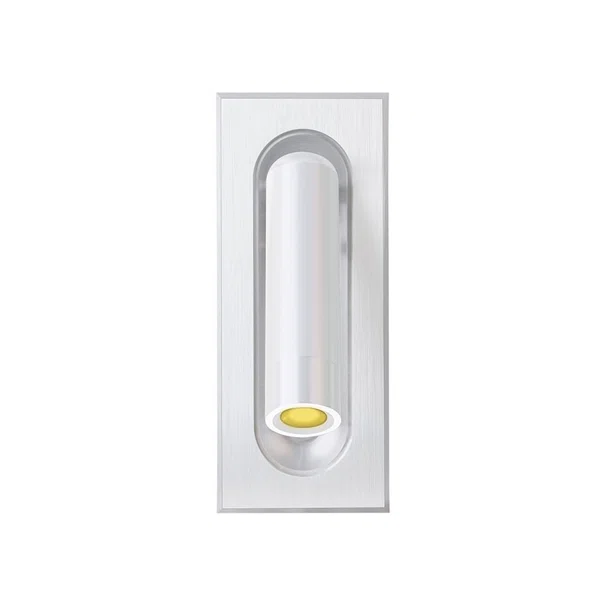 Σποτ LED Χωνευτό Eurolamp 145-50002