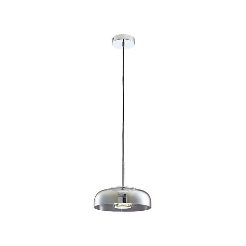 Φωτιστικό Οροφής Μονόφωτο LED Eurolamp 144-15040