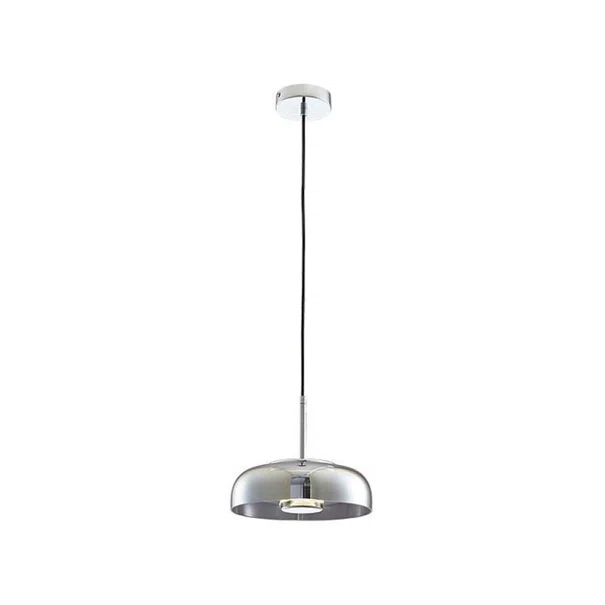 Φωτιστικό Οροφής Μονόφωτο LED Eurolamp 144-15040