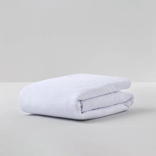 Κάλυμμα Στρώματος King Size Αδιάβροχο (180x200+35) La Luna Dry Sleep
