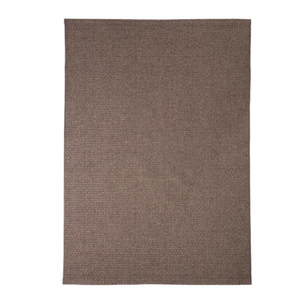 Χαλί Καλοκαιρινό (160x230) Royal Carpets Eco 3555/4 Brown