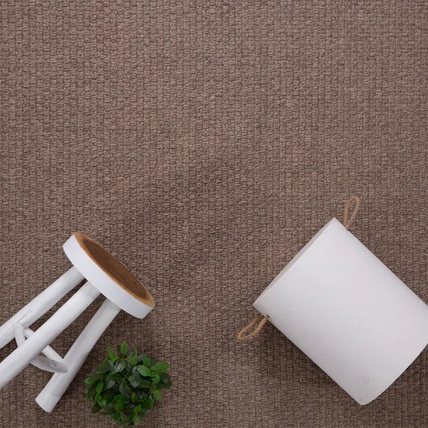 Χαλί Καλοκαιρινό (160x230) Royal Carpets Eco 3555/4 Brown