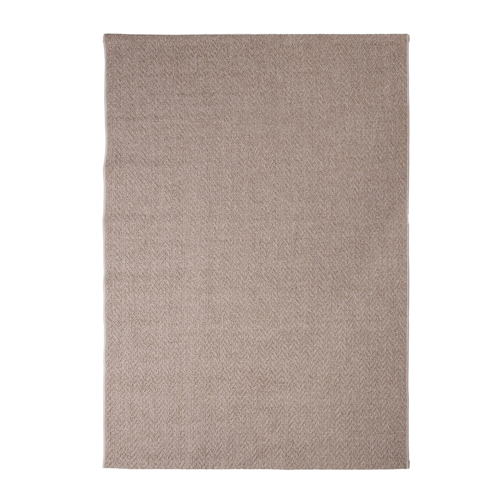 Χαλί Καλοκαιρινό (130x190) Royal Carpets Eco 3584/3 Beige