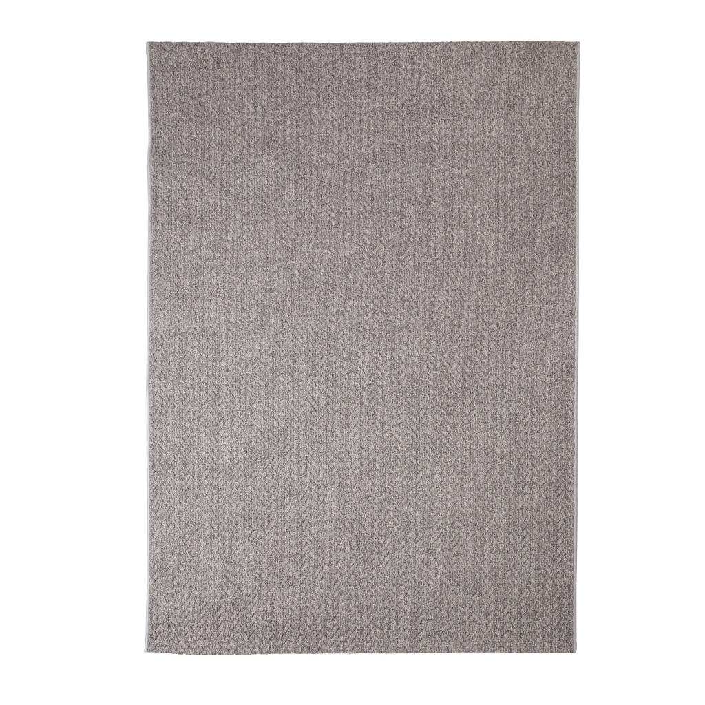 Χαλί Καλοκαιρινό (160x230) Royal Carpets Eco 3584/5 Grey