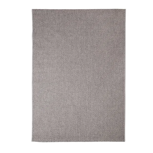 Χαλί Καλοκαιρινό (160x230) Royal Carpets Eco 3584/5 Grey