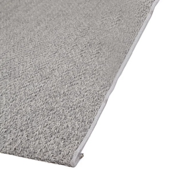 Χαλί Καλοκαιρινό (160x230) Royal Carpets Eco 3584/5 Grey