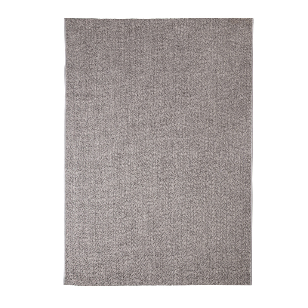 Χαλί Καλοκαιρινό (160X230) Royal Carpets Eco 3584 5 Grey Χαλιά Καλοκαιρινά All Season Spitishop