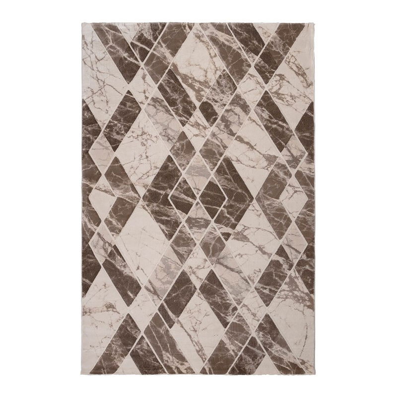 Χαλί (140x200) Βιοκαρπέτ Faith 10735-H10