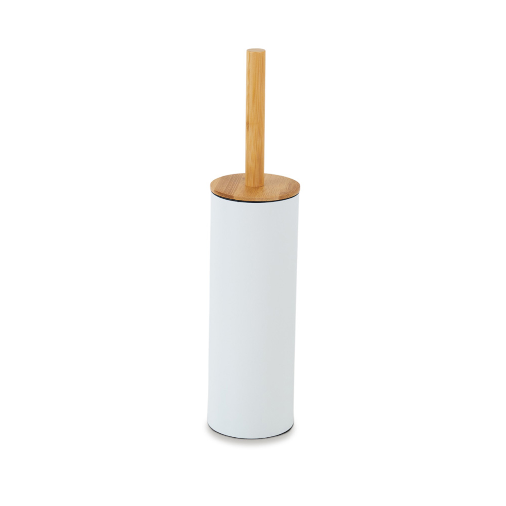 Πιγκάλ (Φ9x39) Spirella Adonis White 03140.001